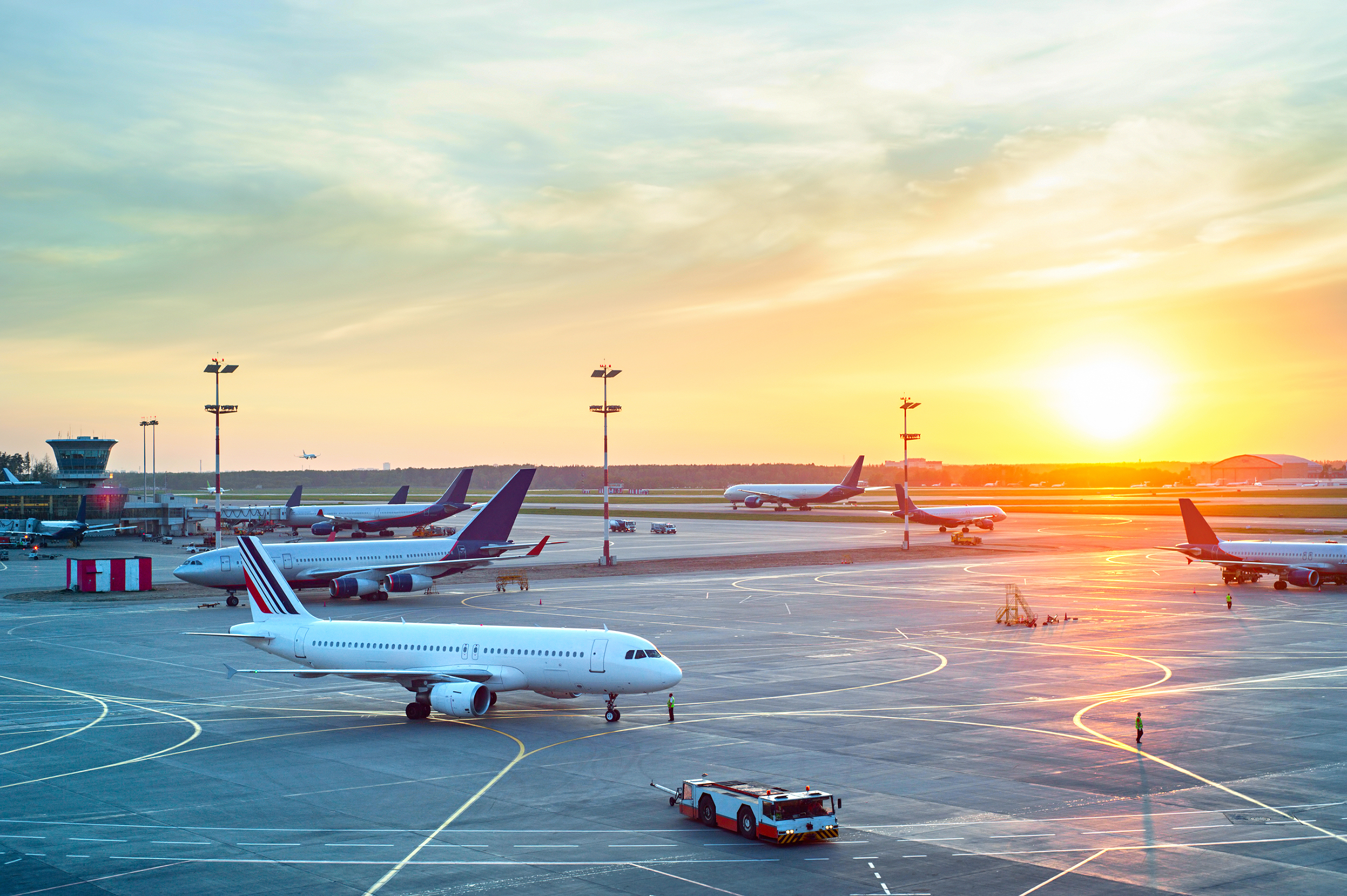 Kansas City International Airport